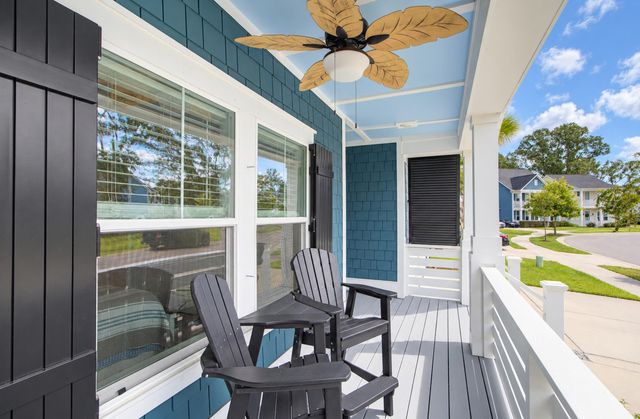 2581 Hatch Drive, Johns Island, SC 29455