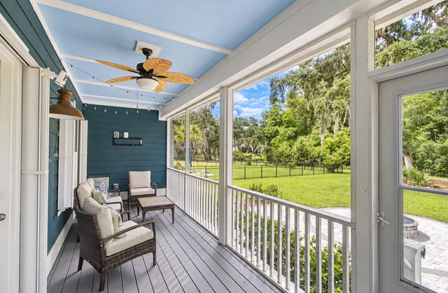 2581 Hatch Drive, Johns Island, SC 29455