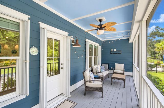 2581 Hatch Drive, Johns Island, SC 29455