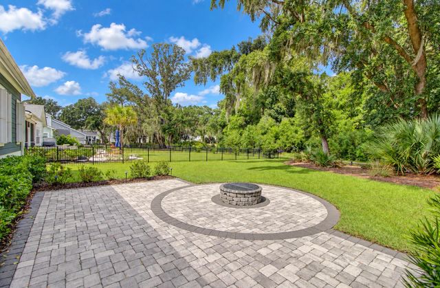 2581 Hatch Drive, Johns Island, SC 29455