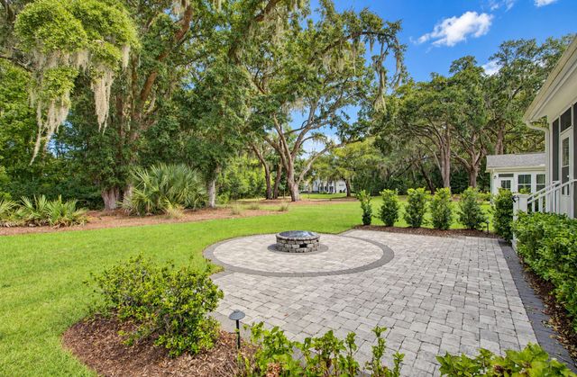 2581 Hatch Drive, Johns Island, SC 29455