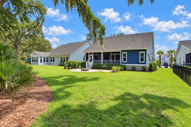 2581 Hatch Drive, Johns Island, SC 29455
