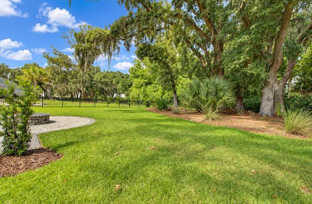 2581 Hatch Drive, Johns Island, SC 29455