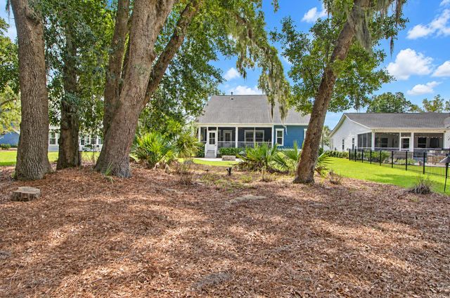 2581 Hatch Drive, Johns Island, SC 29455