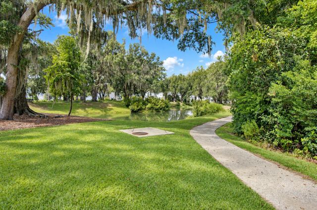 2581 Hatch Drive, Johns Island, SC 29455