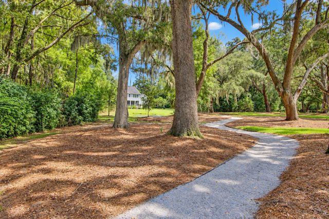 2581 Hatch Drive, Johns Island, SC 29455