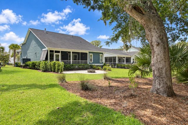 2581 Hatch Drive, Johns Island, SC 29455