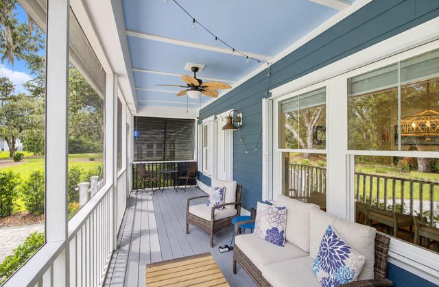 2581 Hatch Drive, Johns Island, SC 29455