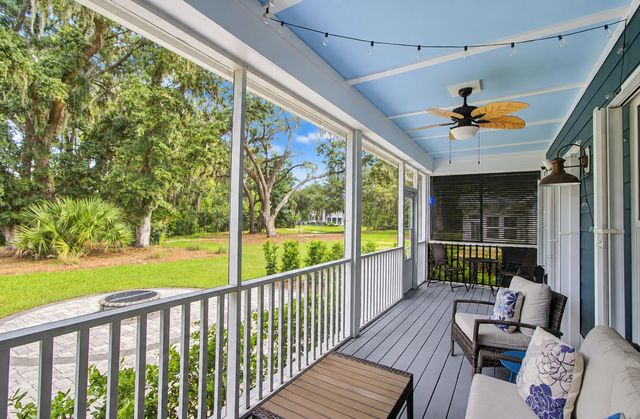 2581 Hatch Drive, Johns Island, SC 29455