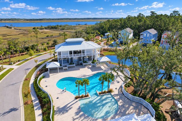 2581 Hatch Drive, Johns Island, SC 29455