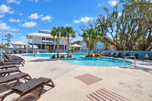 2581 Hatch Drive, Johns Island, SC 29455