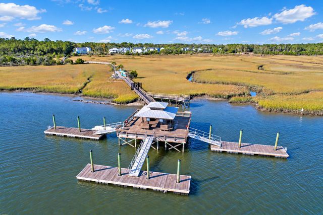 2581 Hatch Drive, Johns Island, SC 29455
