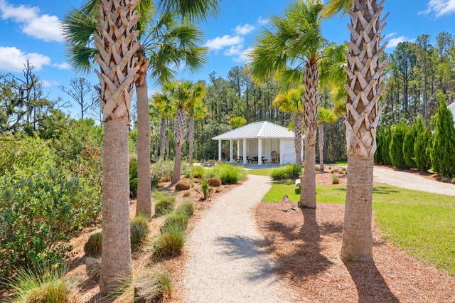 2581 Hatch Drive, Johns Island, SC 29455