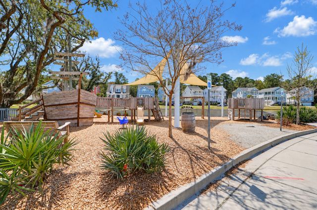 2581 Hatch Drive, Johns Island, SC 29455