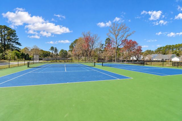2581 Hatch Drive, Johns Island, SC 29455