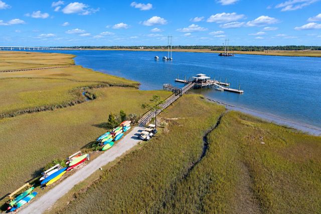 2581 Hatch Drive, Johns Island, SC 29455