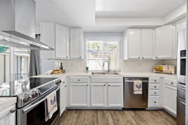 2749 Fountainhead Dr, San Ramon, CA 94583