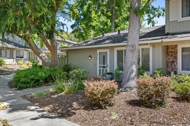 2749 Fountainhead Dr, San Ramon, CA 94583