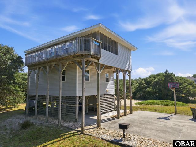 545 Seashell Lane Lot 73, Corolla, NC 27927
