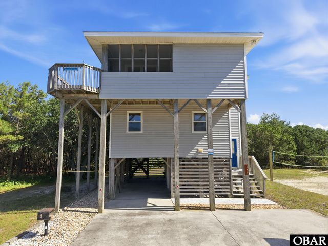 545 Seashell Lane Lot 73, Corolla, NC 27927