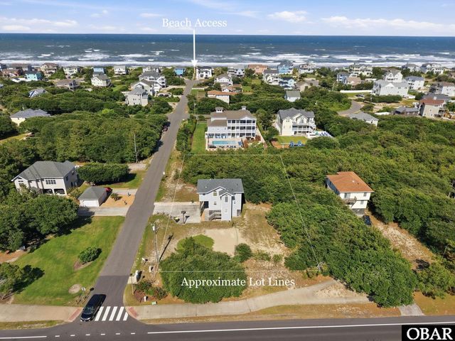 545 Seashell Lane Lot 73, Corolla, NC 27927