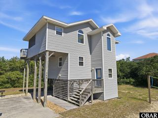 545 Seashell Lane Lot 73, Corolla, NC 27927