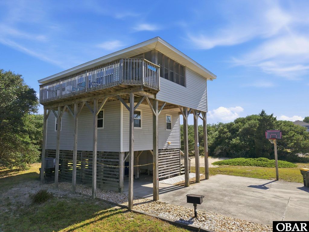 Image 2 of property listing at 545 Seashell Lane Lot 73, Corolla, NC 27927