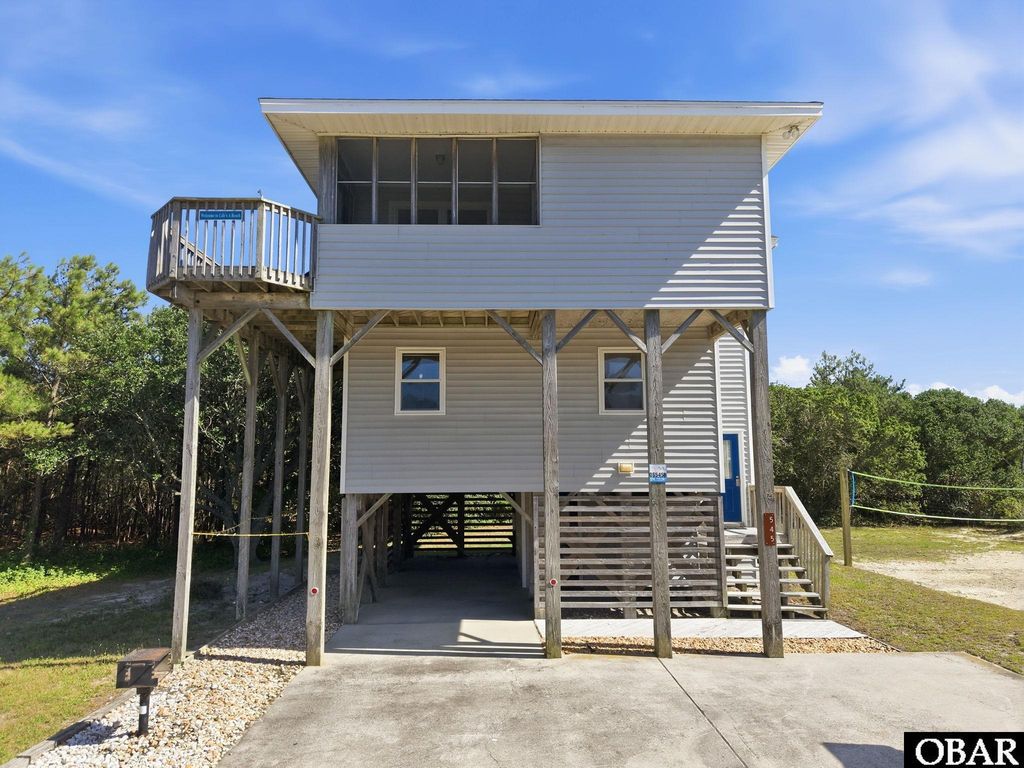 Image 3 of property listing at 545 Seashell Lane Lot 73, Corolla, NC 27927