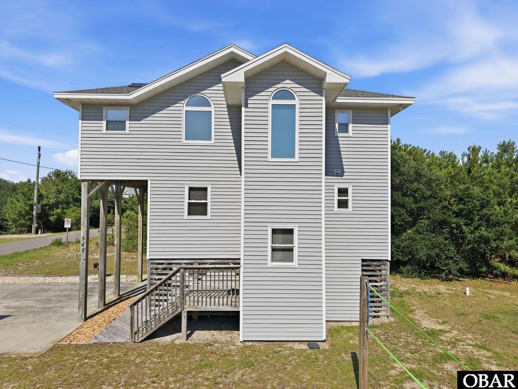 Image 38 of property listing at 545 Seashell Lane Lot 73, Corolla, NC 27927