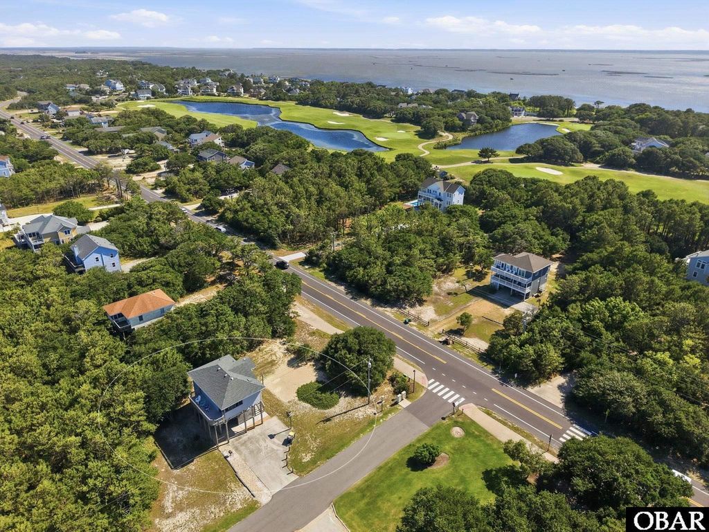 Image 5 of property listing at 545 Seashell Lane Lot 73, Corolla, NC 27927