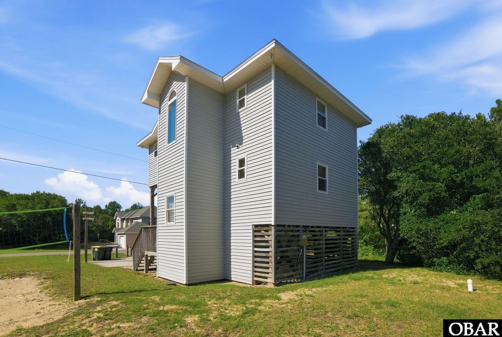 Image 44 of property listing at 545 Seashell Lane Lot 73, Corolla, NC 27927