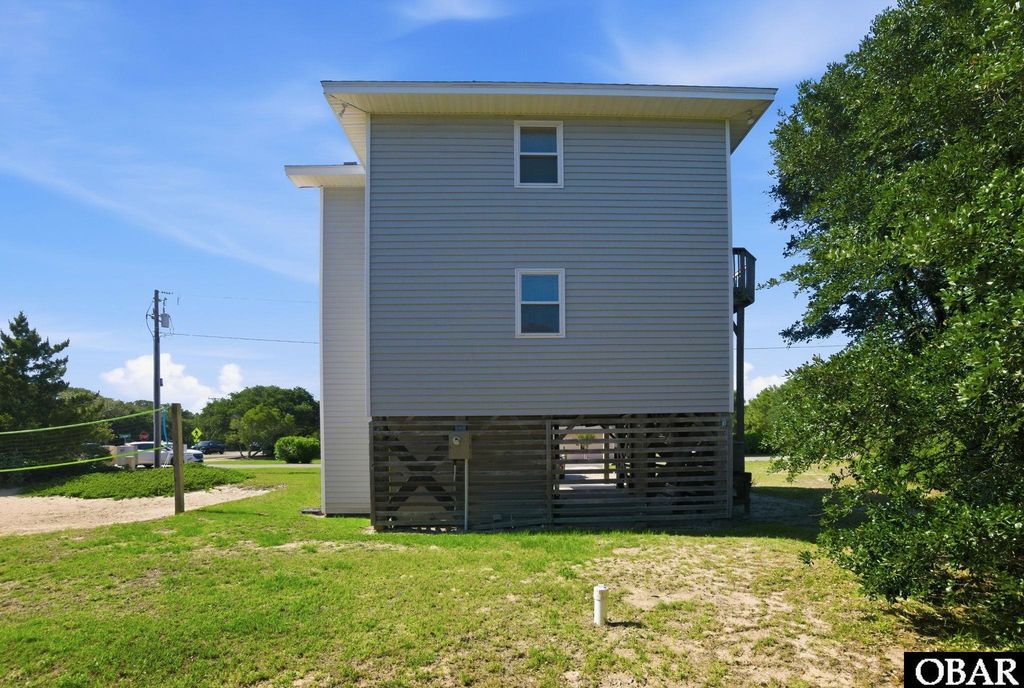Image 45 of property listing at 545 Seashell Lane Lot 73, Corolla, NC 27927