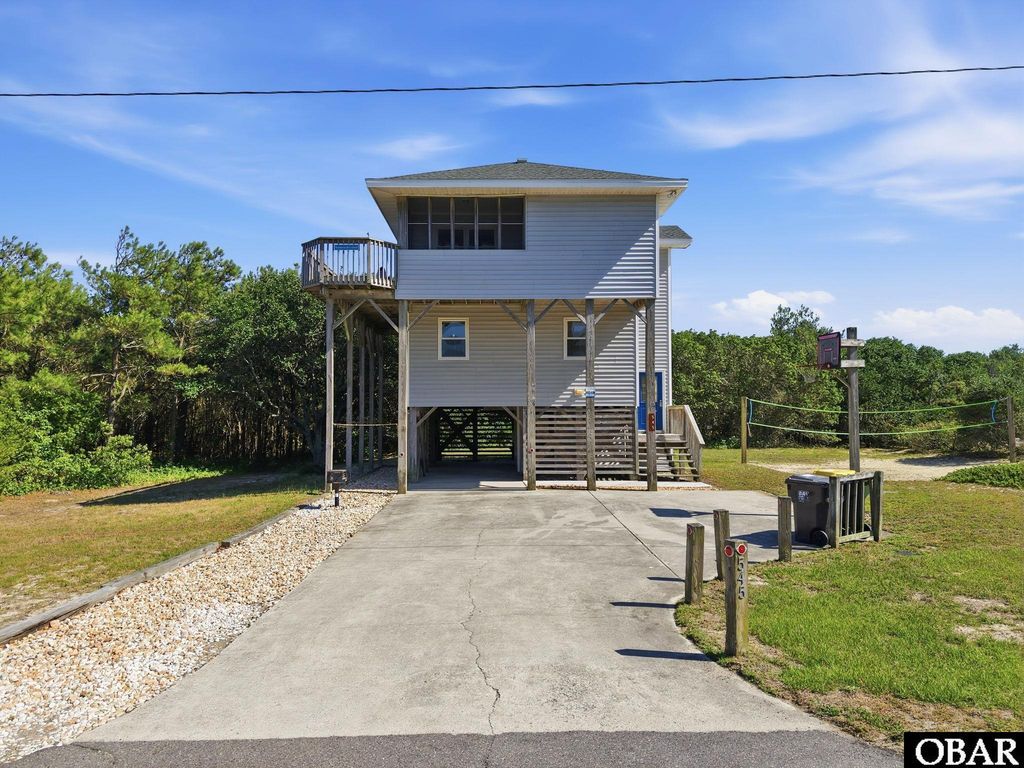 Image 46 of property listing at 545 Seashell Lane Lot 73, Corolla, NC 27927