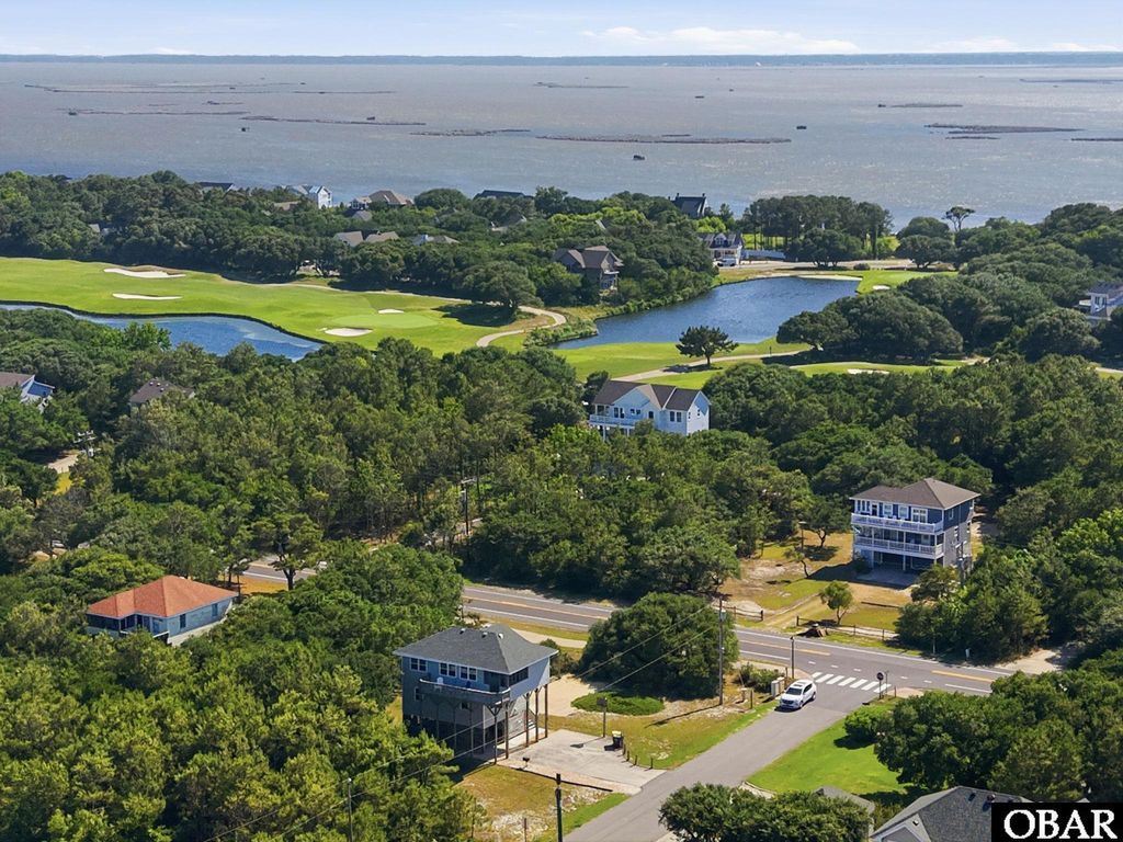 Image 6 of property listing at 545 Seashell Lane Lot 73, Corolla, NC 27927
