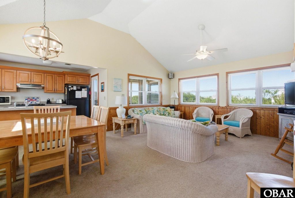 Image 9 of property listing at 545 Seashell Lane Lot 73, Corolla, NC 27927