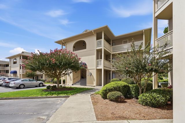 4274 Pinehurst Cir Unit V1, Little River, SC 29566