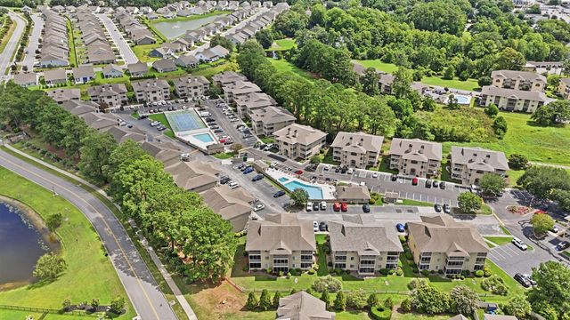 4274 Pinehurst Cir Unit V1, Little River, SC 29566