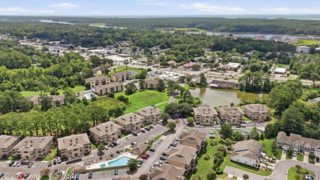 4274 Pinehurst Cir Unit V1, Little River, SC 29566