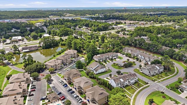 4274 Pinehurst Cir Unit V1, Little River, SC 29566