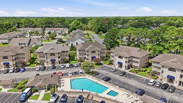 4274 Pinehurst Cir Unit V1, Little River, SC 29566