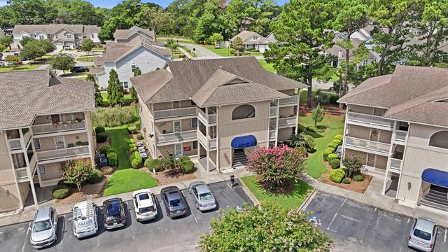 4274 Pinehurst Cir Unit V1, Little River, SC 29566