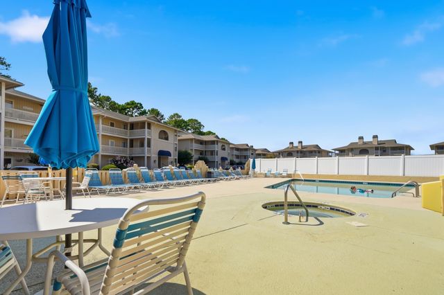 4274 Pinehurst Cir Unit V1, Little River, SC 29566