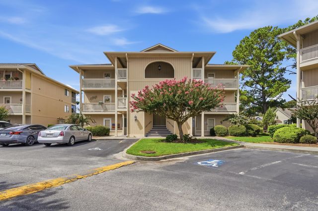 4274 Pinehurst Cir Unit V1, Little River, SC 29566
