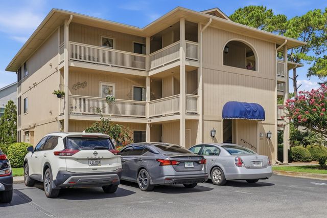 4274 Pinehurst Cir Unit V1, Little River, SC 29566