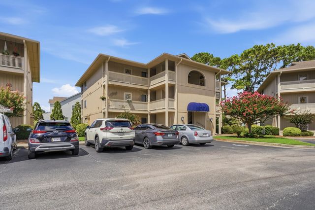 4274 Pinehurst Cir Unit V1, Little River, SC 29566