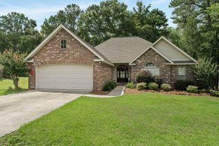 11 Hartley Dr., Hattiesburg, MS 39402