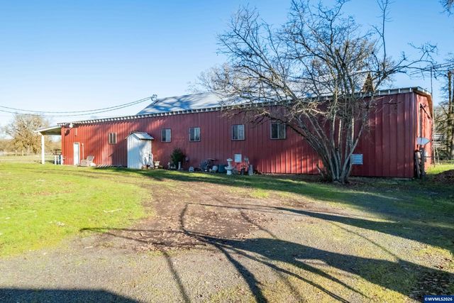 941 N 2nd St, Jefferson, OR 97352