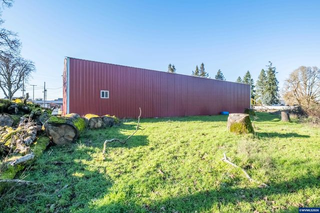 941 N 2nd St, Jefferson, OR 97352