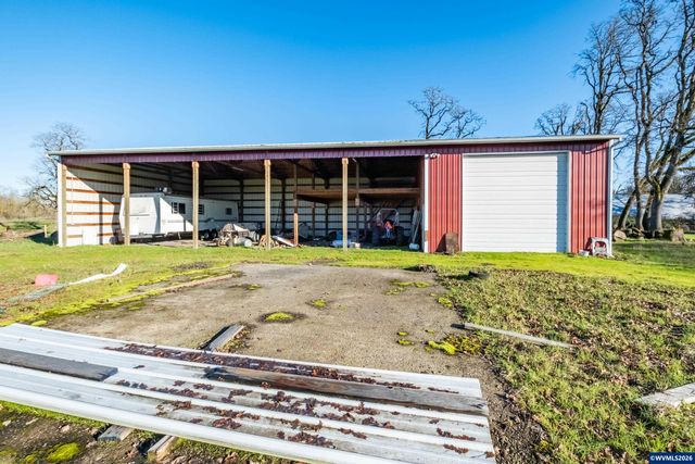 941 N 2nd St, Jefferson, OR 97352