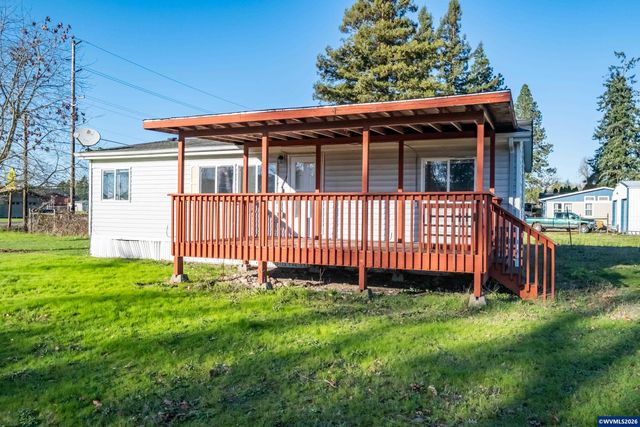 941 N 2nd St, Jefferson, OR 97352